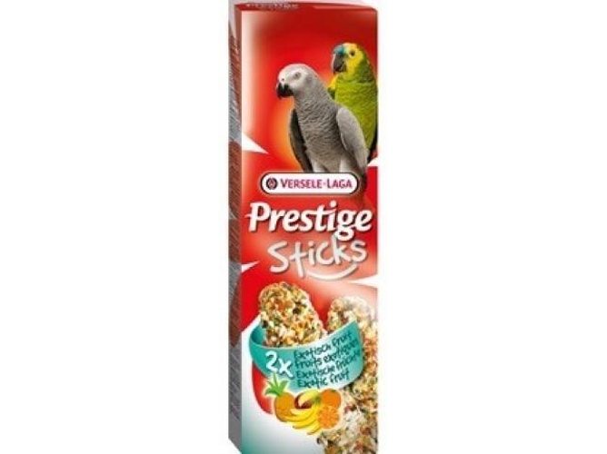Alimentación para Loros VERSELE-LAGA Frutas Exóticas (140g - Sabor: Frutas)