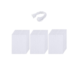 25 Láminas Ambientadoras Para Coche Mediante Sublimación. Láminas Colgantes Perfumadas Para Coche. Láminas Rectangulares Fragantes Para Bricolaje.