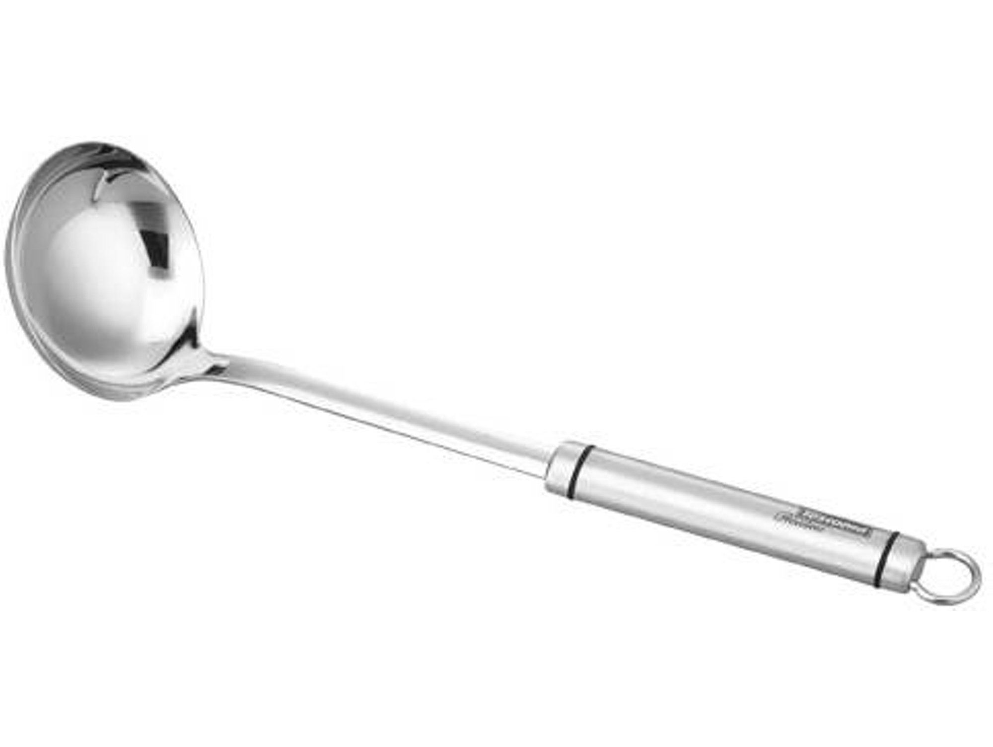 Cucharón de sopa TESCOMA President 9 cm