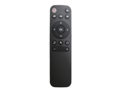 Mando TV CROWNED (Ir Lening Wireless Bluetooth Pc)
