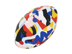 Balón de Rugby REBOND The Feebles x FHP