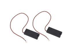 Mini Altavoz De 8ω Y 1,5 W De Rango Completo Con Interfaz Ph De 2,5 Mm Y Jst De 2,5 Mm Para Robots.
