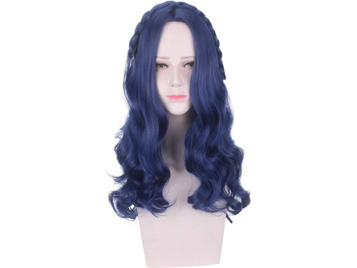 Peluca Descendant 2 (60 cm)