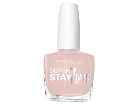 Esmalte MAYBELLINE Superstay Gel Nail Color 7 Days 076