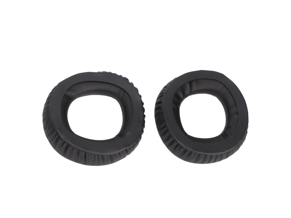 Almohadillas De Repuesto Para Auriculares Sennheiser Px360 Mm550 X Mm550travev Px360bt Mm450 X. Suaves Y Cómodas.