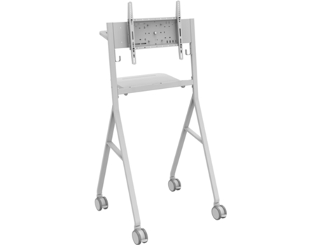 Soporte de TV VISION VFM-F10 (Ajustable - 50'' a 55'' - Hasta 45 kg)