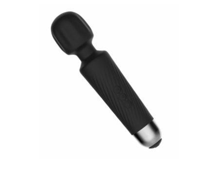 VEANXIN Vibrador Negro