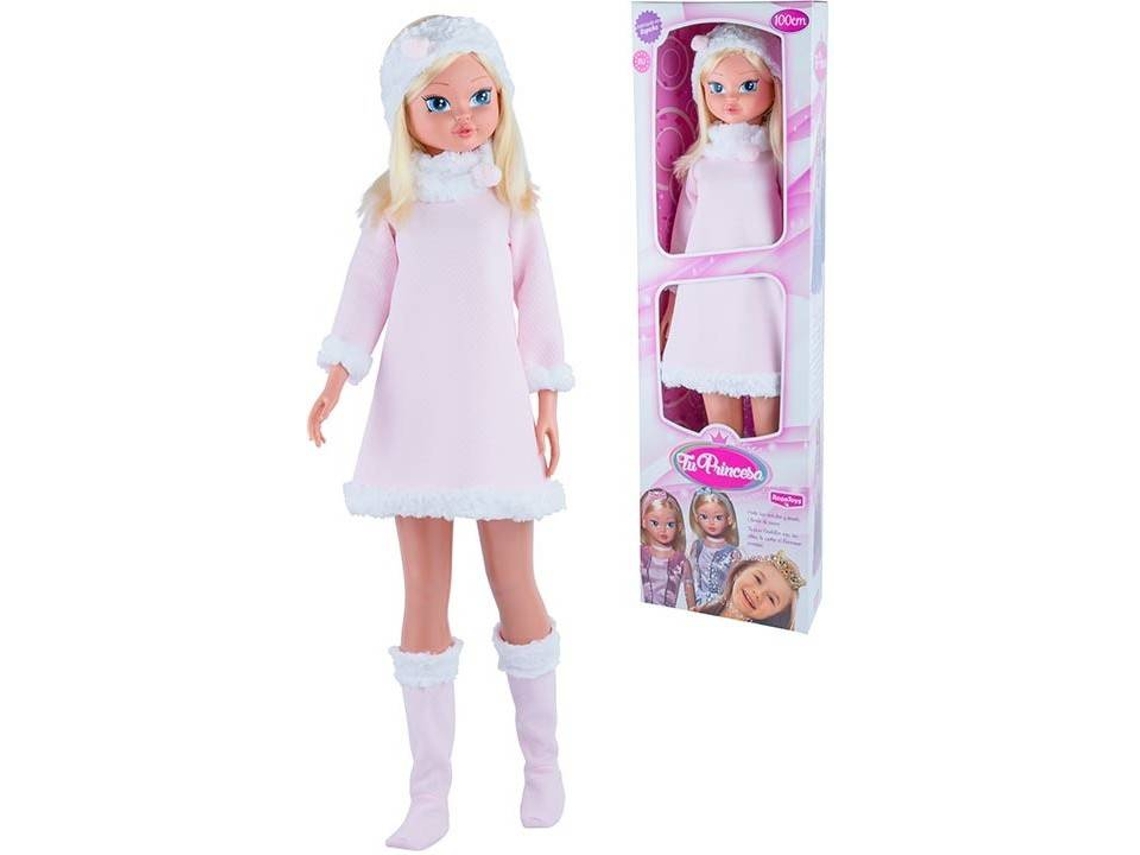 Rosa toys online muñeca