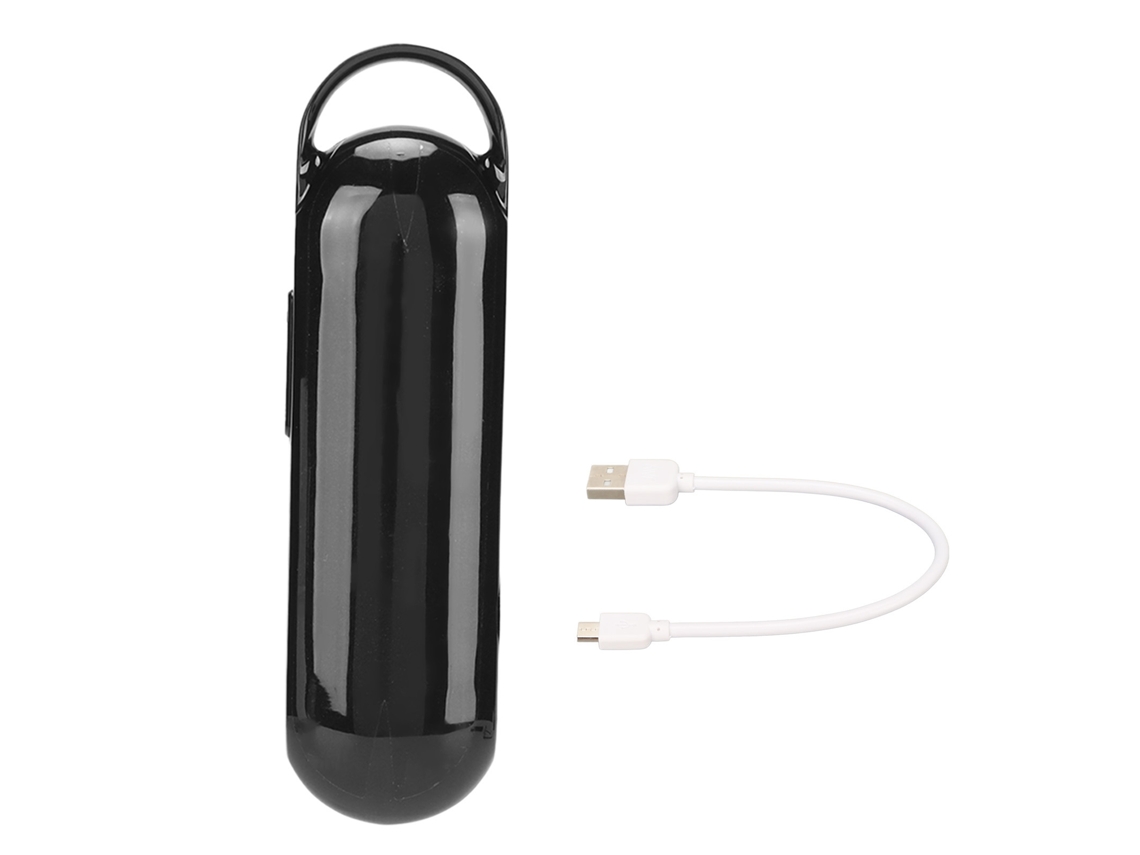 Grabadora De Voz Digital Hd Multifuncional Con Reducción De Ruido, De Bolsillo Metálico, 32 G
