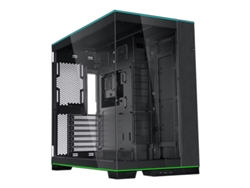 Caja E-Atx Lian Li Pc-O11D Evo Rgb Negro Vidrio Templado LIAN LI
