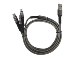 Módulo De Câmera Usb Fino 7mm 1080p 2mp Plug And Play Para Reconhecimento Facial