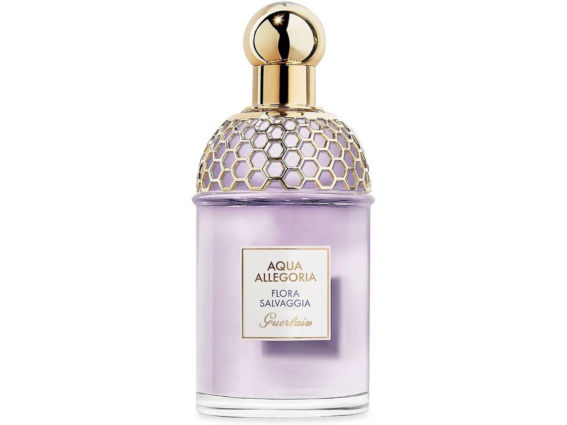 Perfume GUERLAIN Aqua Allegoria Flora Salvaggia Eau De Toilette (125ml)