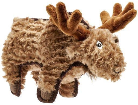 Peluche para Perros HUNTER Kamerun Moose Resistente 1