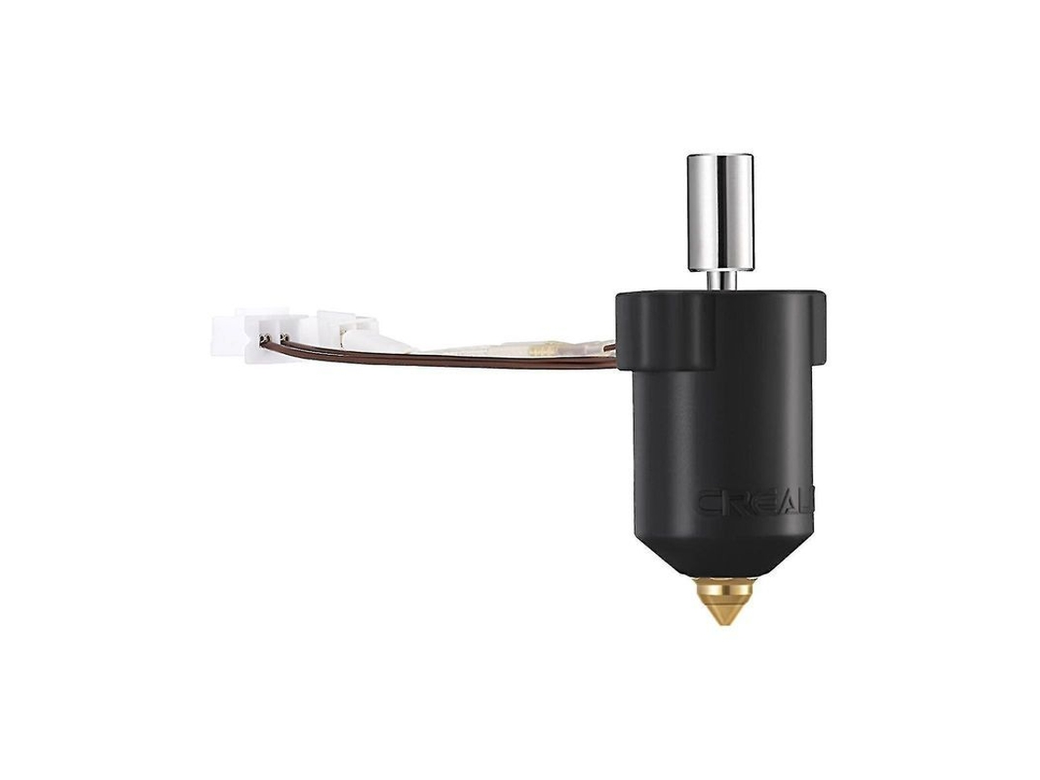 Kit De Bloque Calefactor Cerámico Creality K1 Para Impresoras 3d K1 Y K1 Max De 60 W