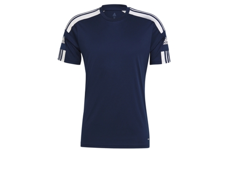 Camiseta de Mujer ADIDAS Tam Rosa (XL)