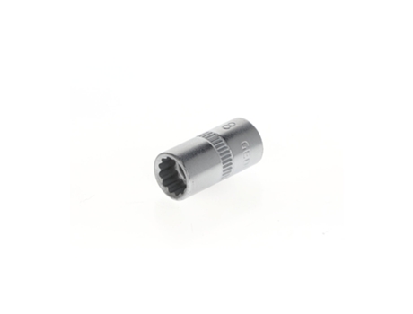 Vaso Unit Drive 1/4, 8 Mm (6225750) GEDORE D 20 8