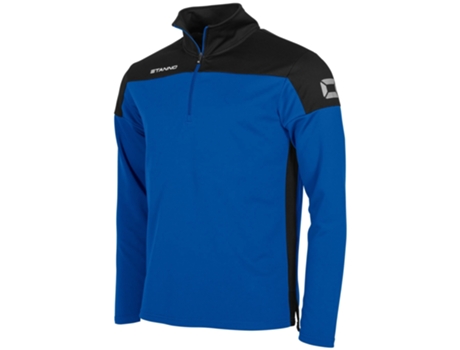 Chándale para Fitness STANNO Chándal Cremallera Pride Azul (2XL)