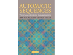 Automatic Sequences