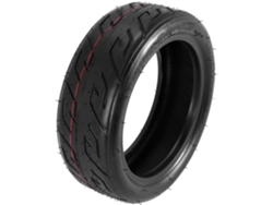 Neumático Sin Cámara 10x2.70-6.5 Apto Para Patinetes Eléctricos Equilibrados. Aproximadamente 22,5 Cm.
