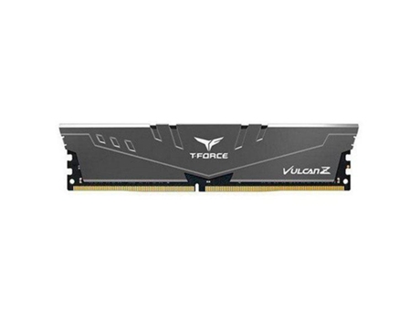 Memoria RAM DDR4 TEAMGROUP (1 x 16 GB - 3200 MHz - Gris)