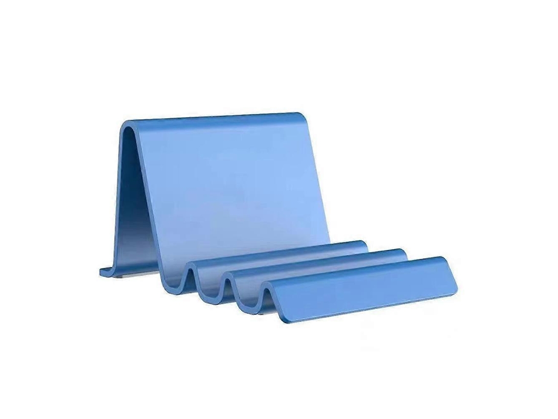 Soporte para teléfono móvil, soporte de mesa, soporte de mesa plegable universal, Nostalgia88