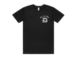Tenacious D Freundschaft + Rock T-shirt Rockinstone Unisex Adults Best Sellers Size:xxxl