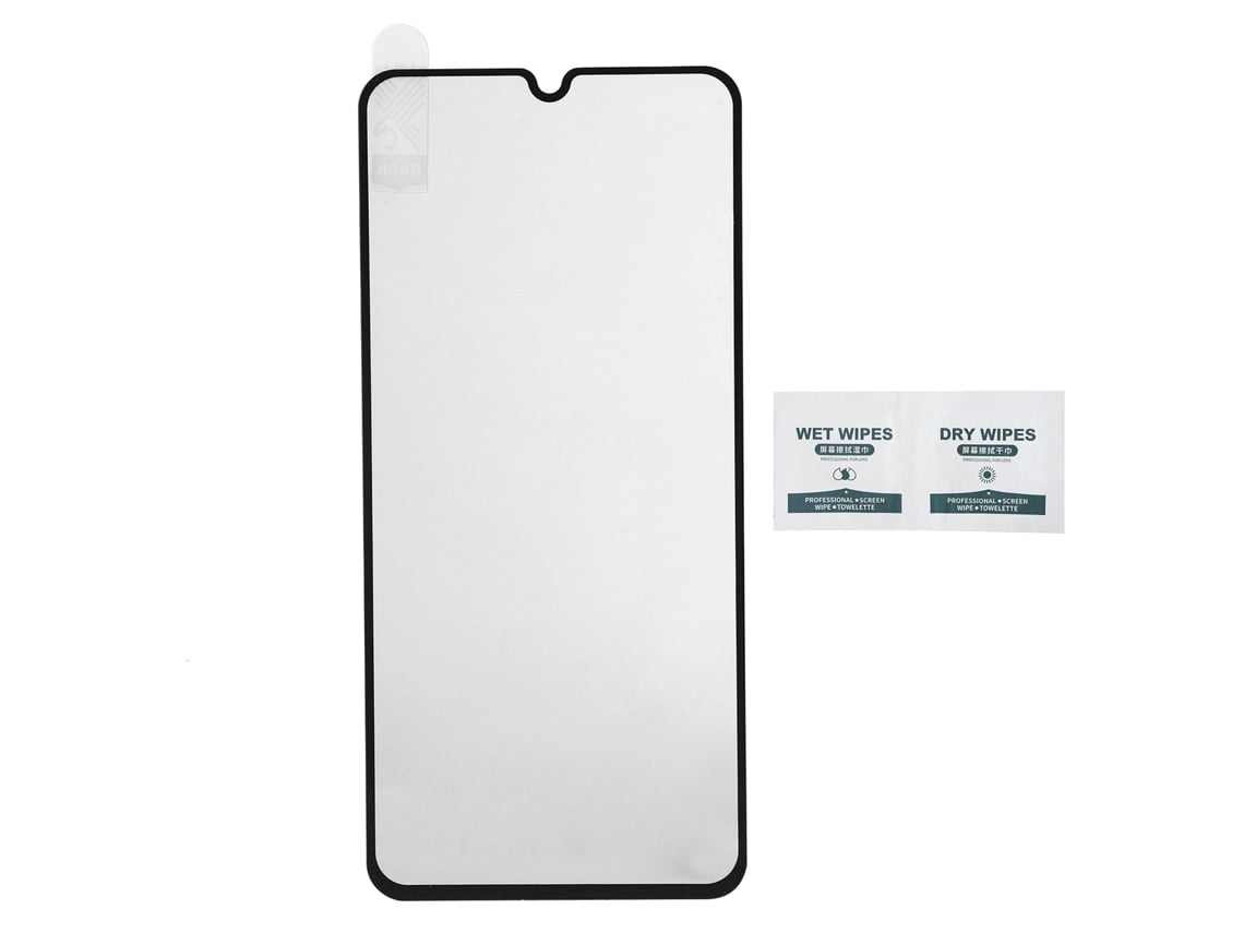 Protector De Pantalla De Vidrio Templado (hd Antiarañazos) Para Oneplus 7/6t/oppo R17/k1/k5/renoz/vivo X23/iqoo U3x/huawei Nova5