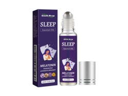 Roll-on de aceite esencial South Moon Night