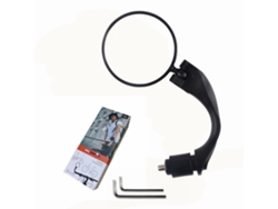 Espejo retrovisor plegable para bicicleta de montaña y carretera One 006 Siurn