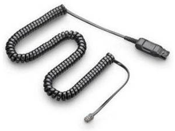 Cable telefónicos PLANTRONICS A10-01-S1/A