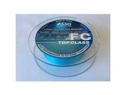 Monofilamento Surf 1000 M Azul 14 Lbsasso
