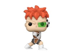 Funko Pop! Dbz S10- Recoome #1492 DRAGON BALL