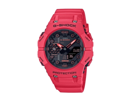 Reloj Hombre Casio G-Shock GA-B001-4AER