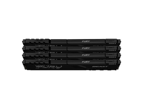 Memória RAM KINGSTON Kf432C16Bbk4/32 32GB DDR4 Cl16