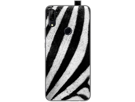 Carcasa Huawei P Smart Z TUMUNDOSMARTPHONE Animal 02 Multicolor