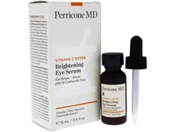 Sérum Facial PERRICONE MD Vitamin C Ester Brightening Eye Serum (15 ml)