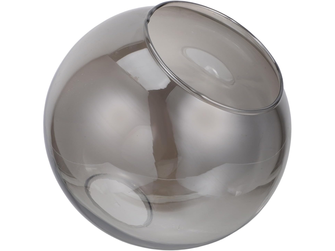 Cristal Esférico Para Lámpara De Mesa Colgante, Difusor De Luz Elegante, Adecuado Para Cafeterías Y