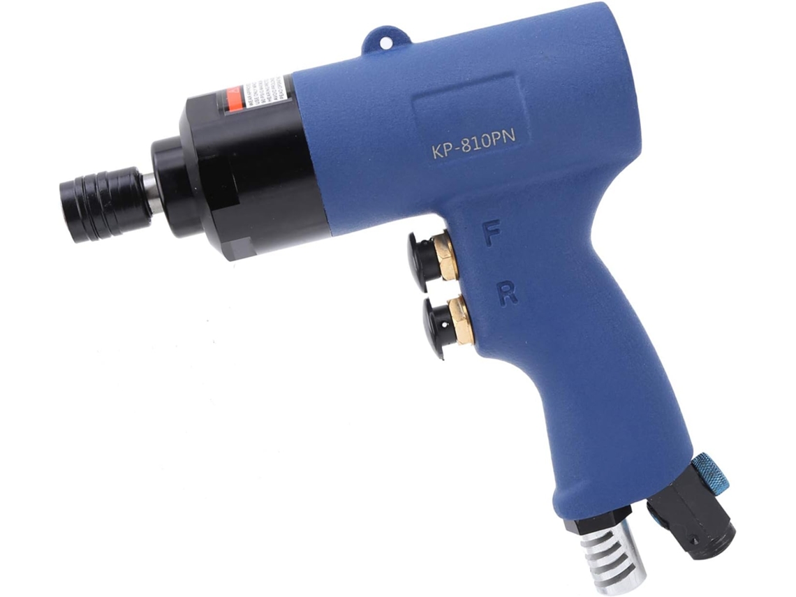 Soprador De Ar Potente Virgin Professional Para Uso Industrial - Compacto E Eficiente
