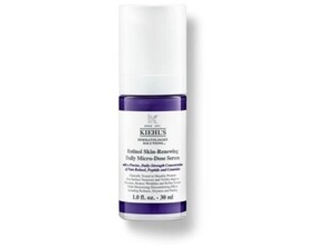 KIEHLS - Retinol Skin-Renewing Daily Micro-Dose Treatment - Protivráskové sérum s retinolem pro všechny typy pleti 50ml