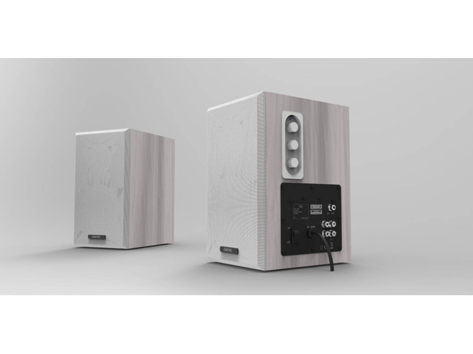 Altavoz EMPIRE MEDIA EMSP.WB64WHITE