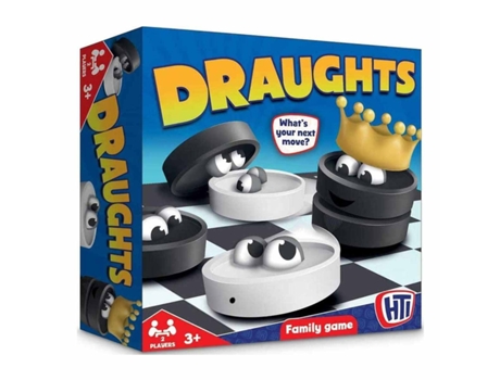 Juego Damas