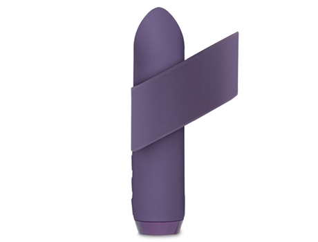 Vibrador Je Joue Bala Vibradora Clásica