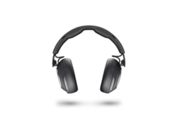 Micrófono inalámbrico Poly Voyager Voyager Surround 80 UC Bluetooth Negro Adaptador USB CE USB A