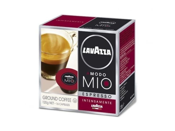 Cápsulas de Café SAECO Intensamente