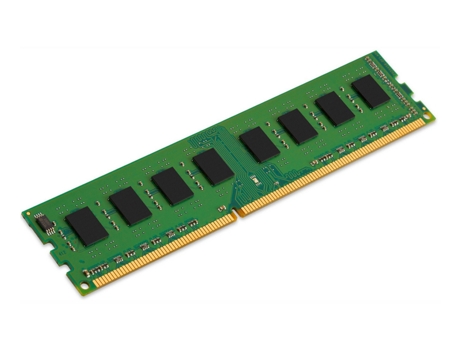 ValueRAM KVR16N11/8 módulo de memoria 8 GB 1 x 8 GB DDR3 1600 MHz KINGSTON TECHNOLOGY