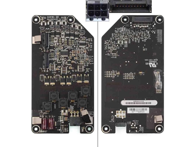 Inverter para Portátil Apple iMac A1312 27'' Mb952 Mc510 Mc511 Mc813 2010-2011