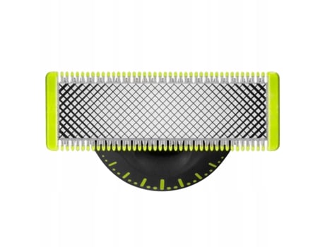 Hoja de Afeitar PHILIPS Oneblade 360 ​​Qp410/50