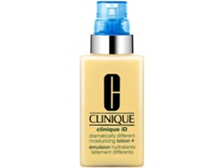 Crema Facial CLINIQUE iD Concentrado Uneven Skin Texture Recarga (10 ml)