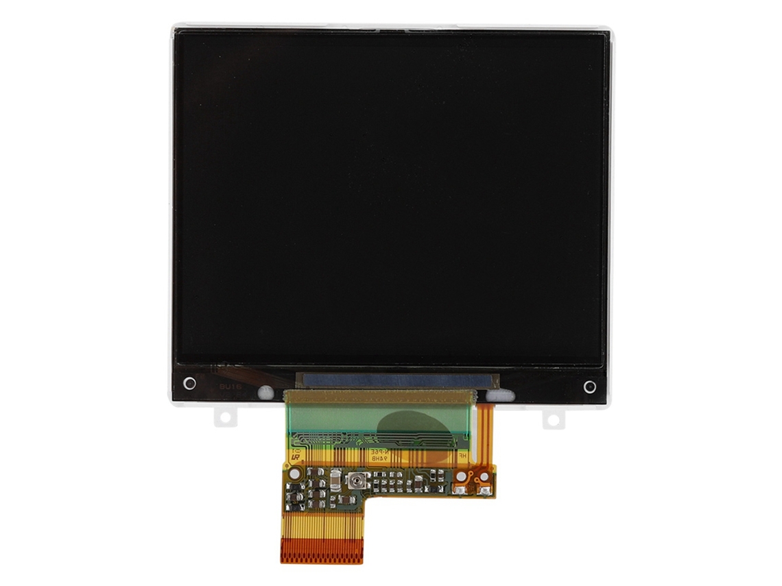 Pantalla Lcd Interna De Repuesto Para Ipod Classic De 6.ª Generación De 80 Gb, 120 Gb Y 160 Gb.