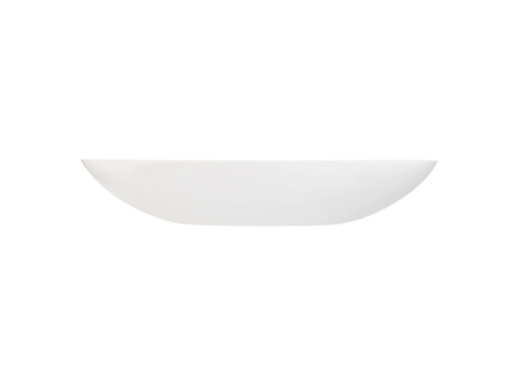Plato LUMINARC (Vidrio - Muticolor)